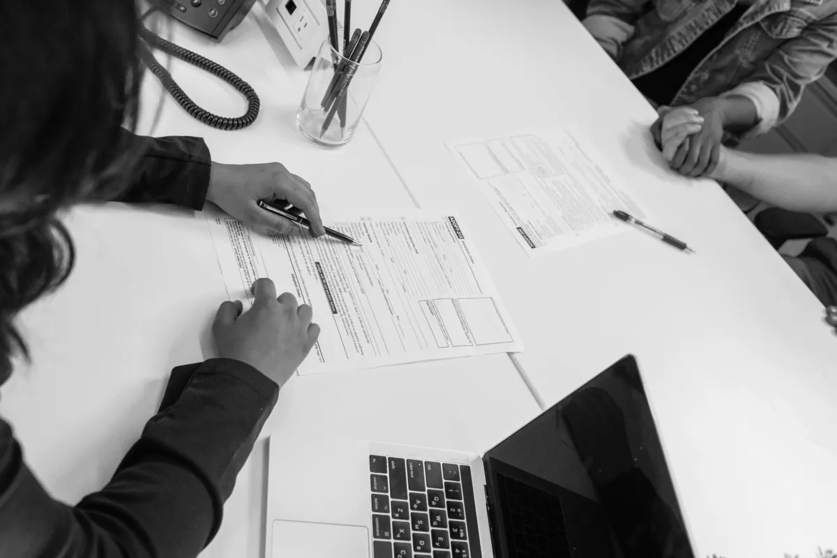 Green cardstock box open with 50 cards inside.