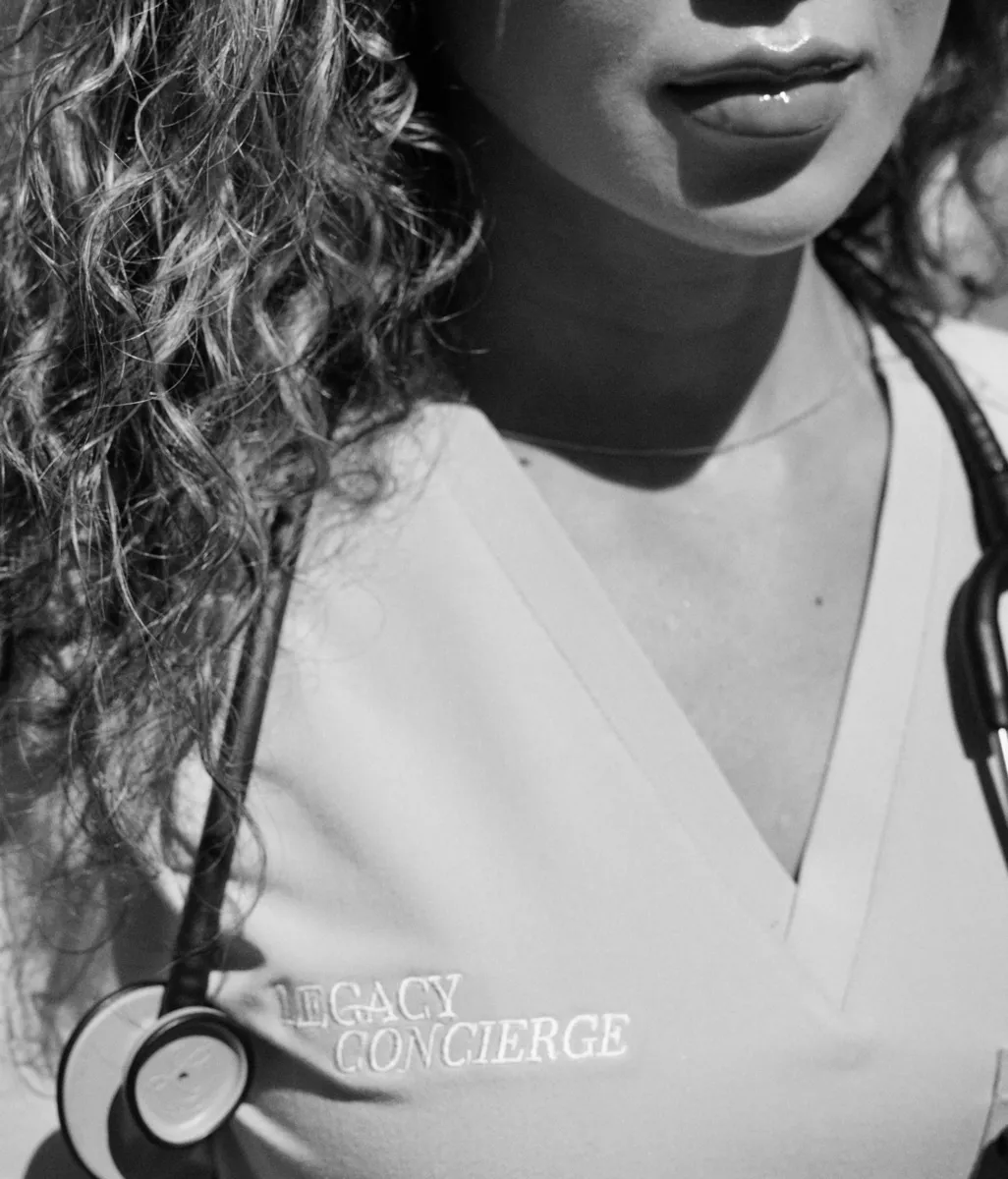 Stack of three green cardstock boxes with 3 hole cutouts showing cards inside.